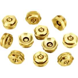 2PK Half Circle Nozzle