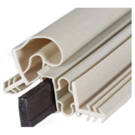 3PC WHT Mag DR Seal