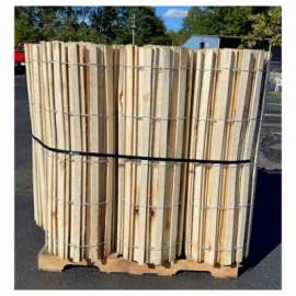 4'x50' WD Sand Fence