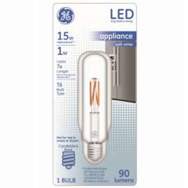 GE 15W T6 LED