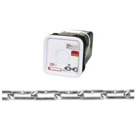 1/0 250' STR Coil Chain