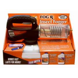 BugBeat Propane Fogger
