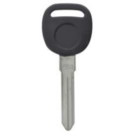 Transponder Key K003