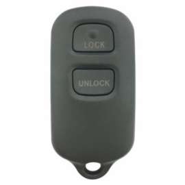 Remote CP132