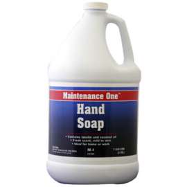 GAL Hand Soap