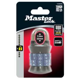 Vert Comb Lock ASSTD