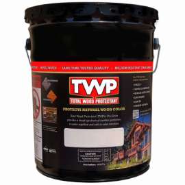 5GAL CapeGRY EXT Stain