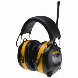 AM/FM Hear Protection
