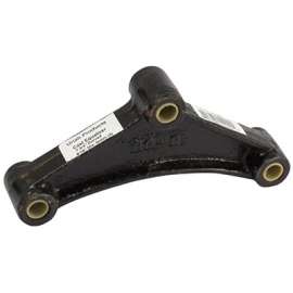Tandem Trail Equalizer