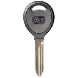 Chrysl Master Key Blank