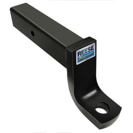 5" Class V Ball Mount