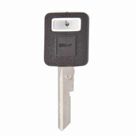 GM Ignition Key Blank