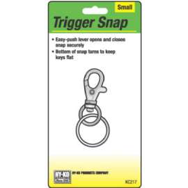 SM Trigger Snap/Ring