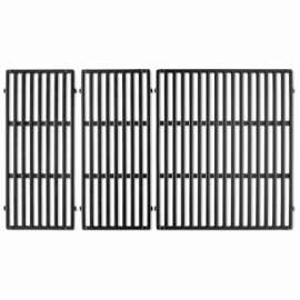 WCOKC PECI Grates