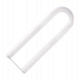 GE40W 6" CW U Fluo Bulb