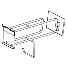 Edgers/Trimmers Bracket