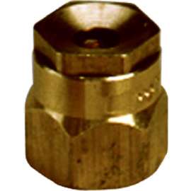 1-1/2" QTR Shrub Head