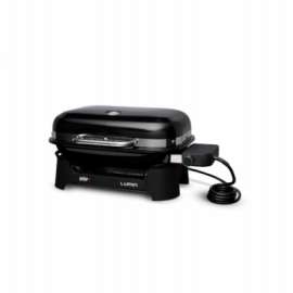 Lumin Comp Elec Grill