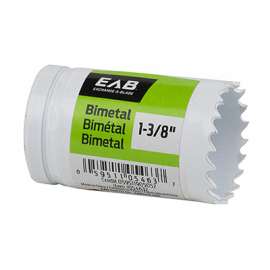 1-3/8" Bi M3 Hole Saw
