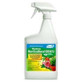 32OZ Horticultural Oil