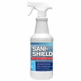 32OZ 3in1 Multi Cleaner