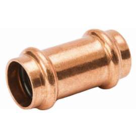 1/2" PxP Rep Coupling