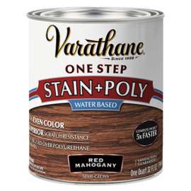 QT RED Polyurethane