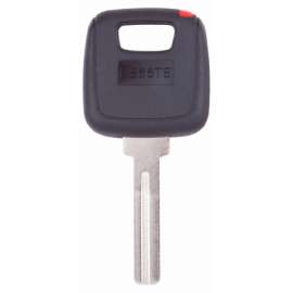 VolvoT48 Look Alike Key