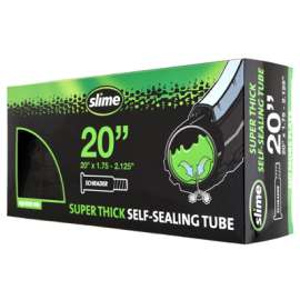 Slime 20" HD Bike Tube