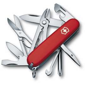 DLX Tinker Knife