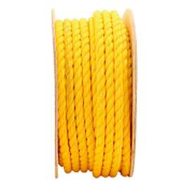 3/4x100 YEL Twist Rope