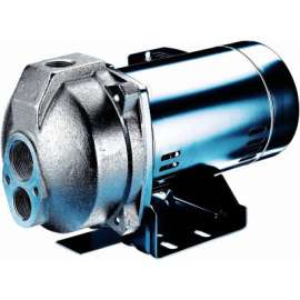 MP 1/2HP Conv Jet Pump