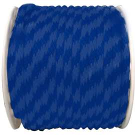 5/8x200 BLU Braid Rope