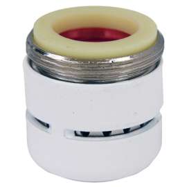 15/16 Dual WHT Aerator