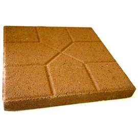 16x16Tan Pinnacle Stone