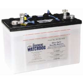 7.5HR Deep Cyc Battery
