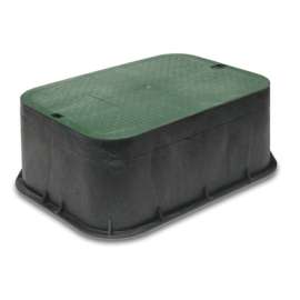 12x17x6 Valve Extension