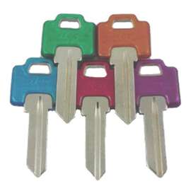 Weiser Key Blank