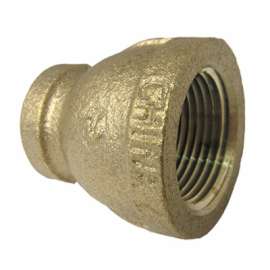 3/4Fx3/8FPT Hex Bushing