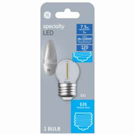 GE 1W S11 Night LED