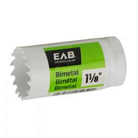 1-1/8" Bi M3 Hole Saw