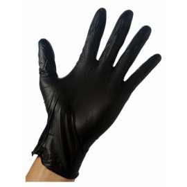 100CT XL Men Nitr Glove
