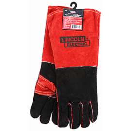 PRM LTHR Welding Glove