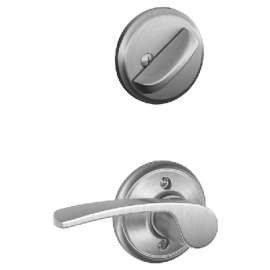 SN Merano LH Handle Set