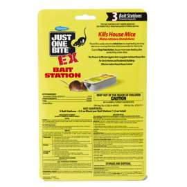 3PK DisposeBait Station