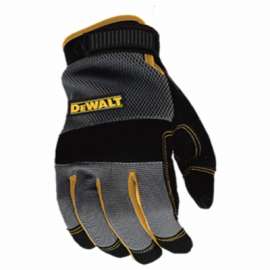 MED Gen Util Work Glove