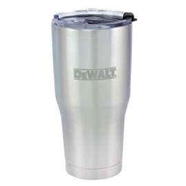 DeWalt 30OZ SS Tumbler
