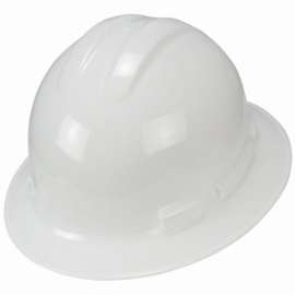 WHT Firm Brim Hat