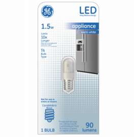 GE 1W T4 LED