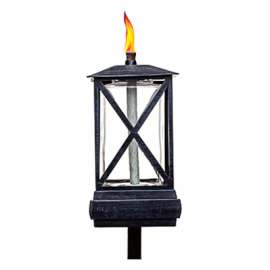 65" Beacon MTL Torch